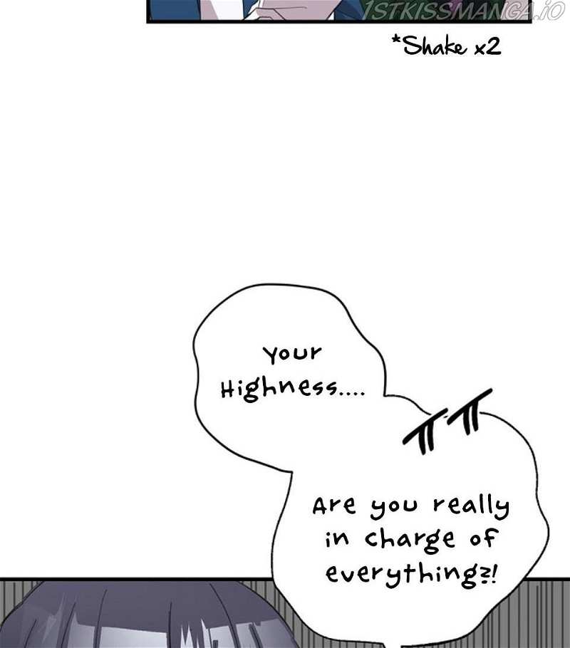 Please Cry, Crown Prince  - page 6