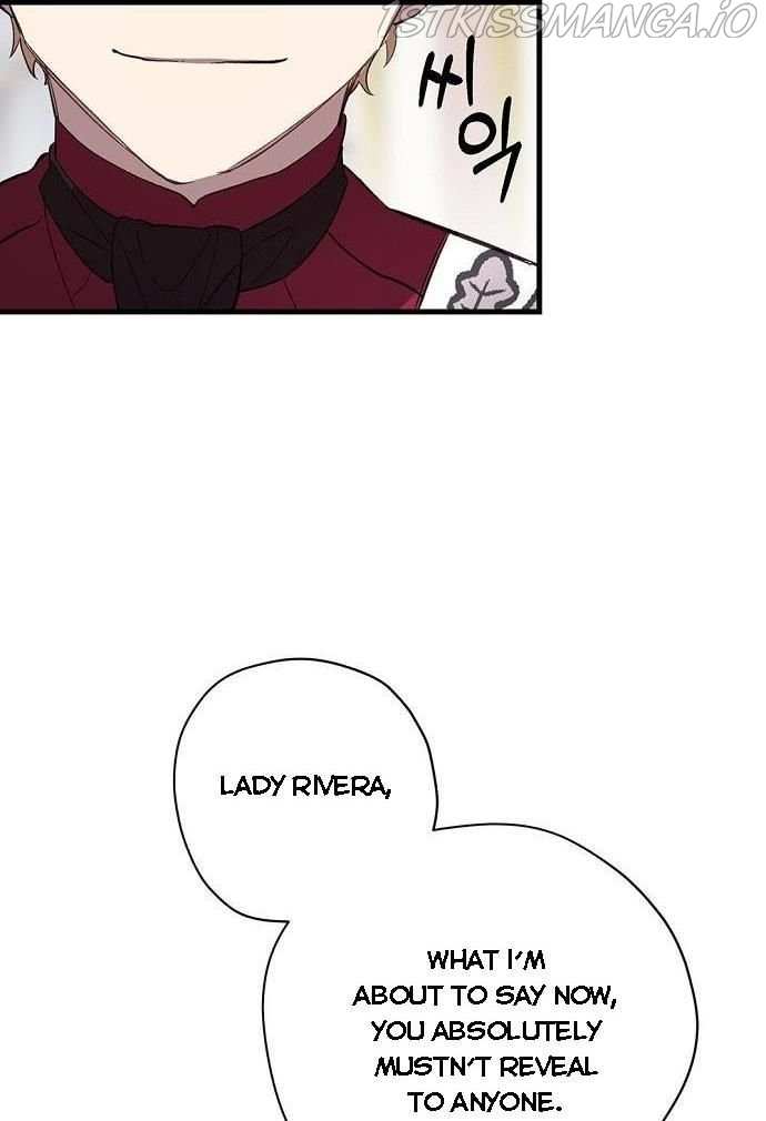 Please Cry, Crown Prince  - page 22