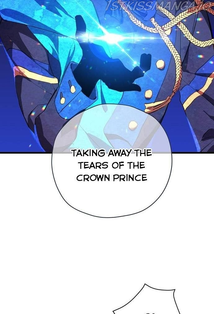 Please Cry, Crown Prince  - page 26