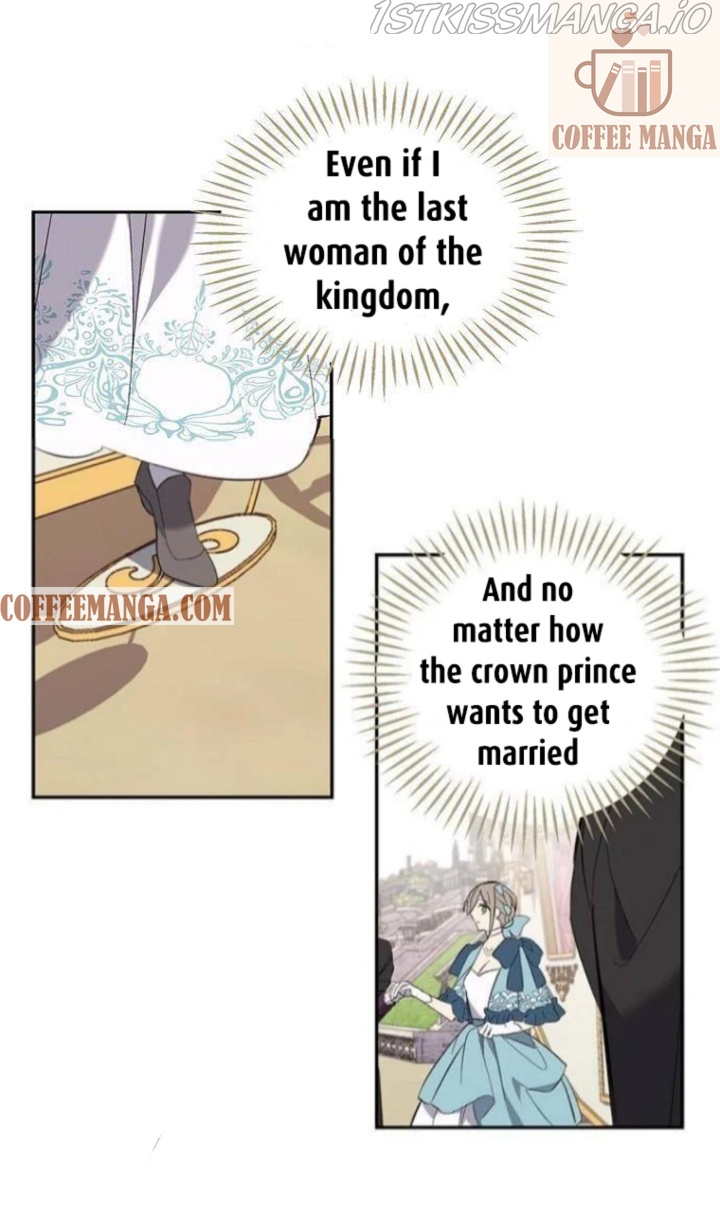 Please Cry, Crown Prince  - page 23