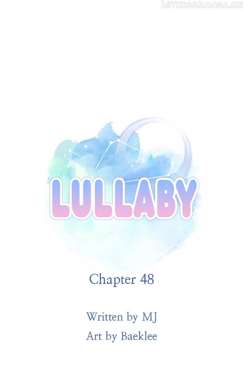 Lullaby Chapter 48 - page 1