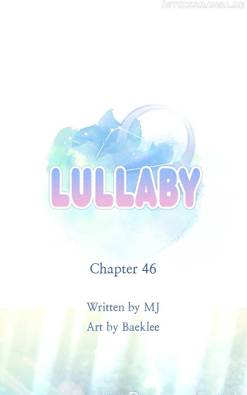 Lullaby Chapter 46 - page 1