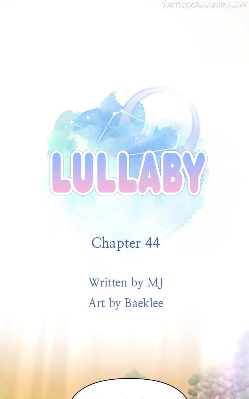 Lullaby Chapter 44 - page 1