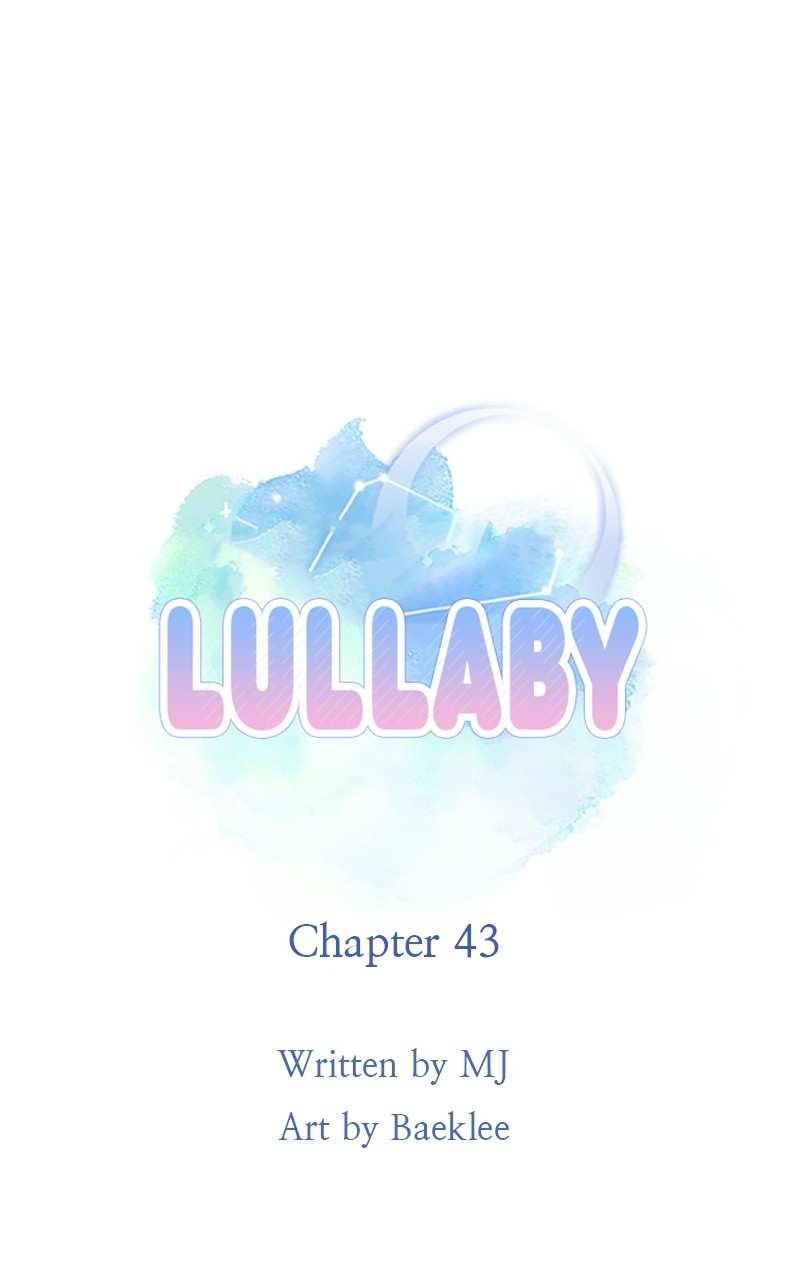Lullaby chapter 43 - page 1
