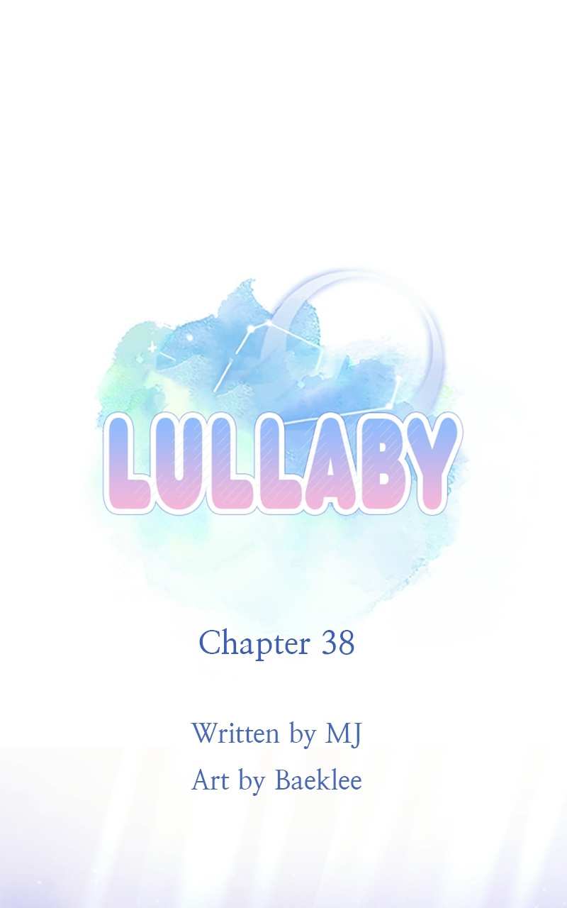 Lullaby chapter 38 - page 1