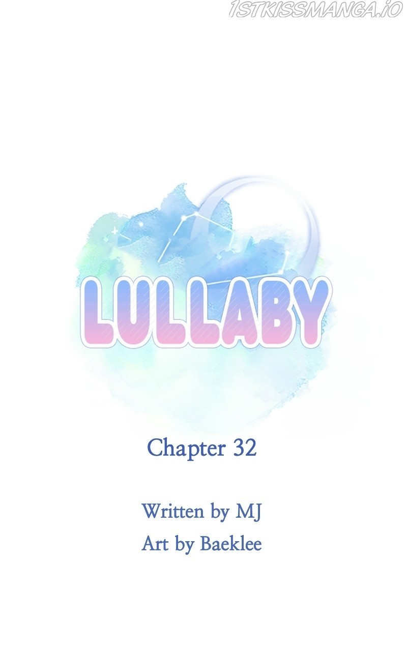 Lullaby chapter 32 - page 1
