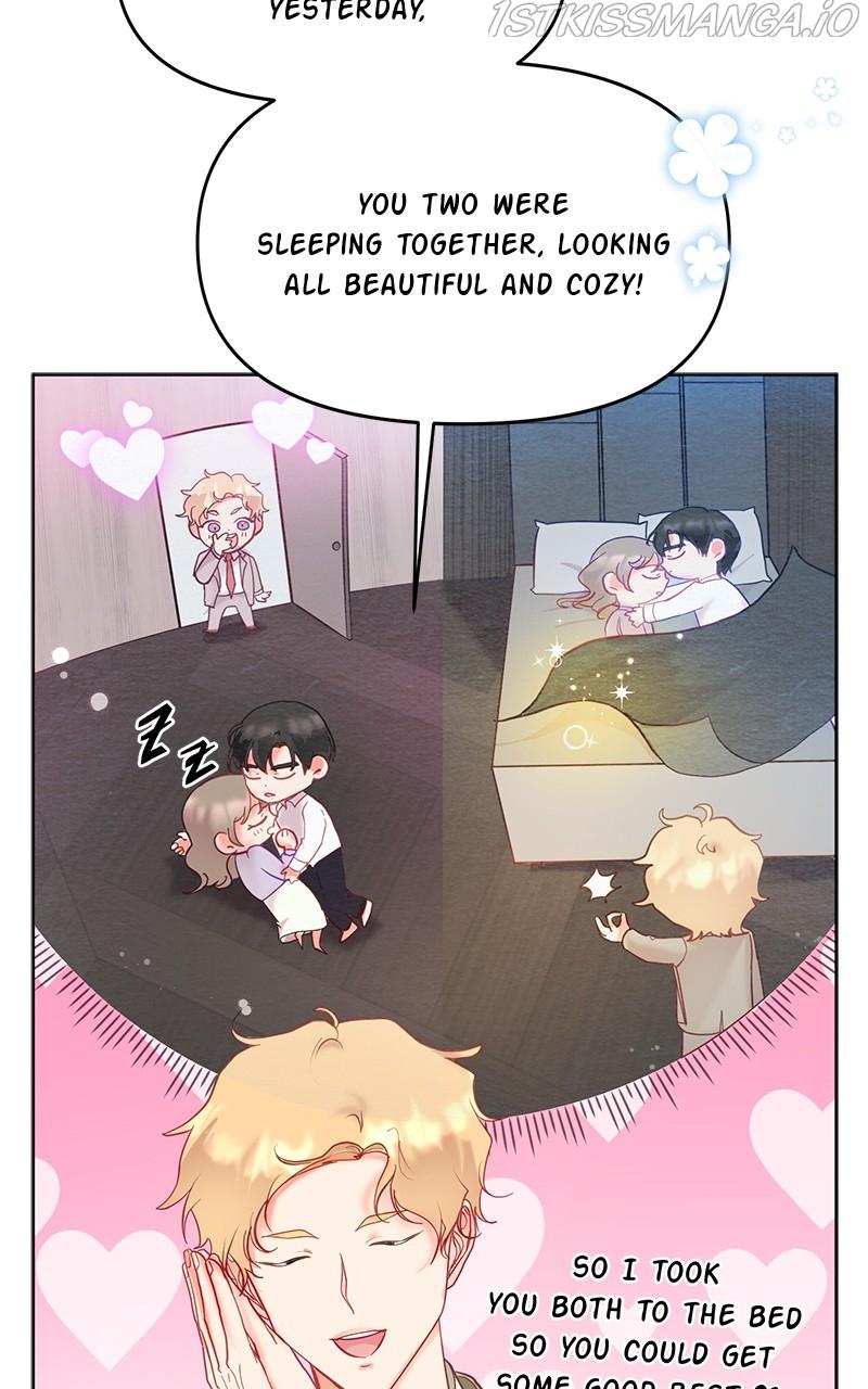 Lullaby chapter 18 - page 70