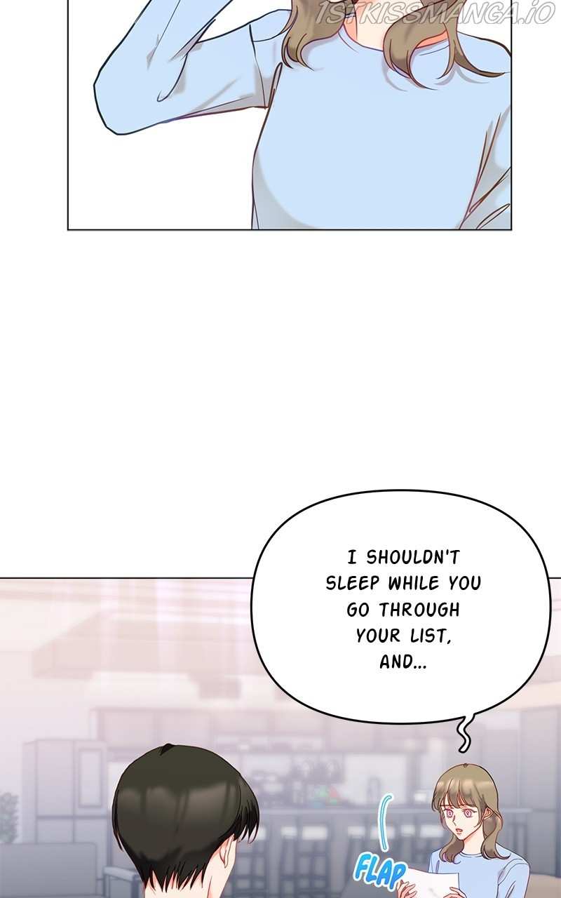 Lullaby chapter 8 - page 51