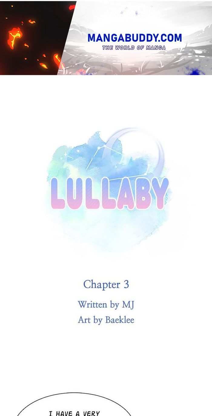 Lullaby chapter 3 - page 1