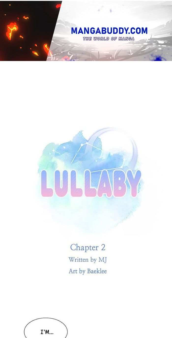 Lullaby chapter 2 - page 1