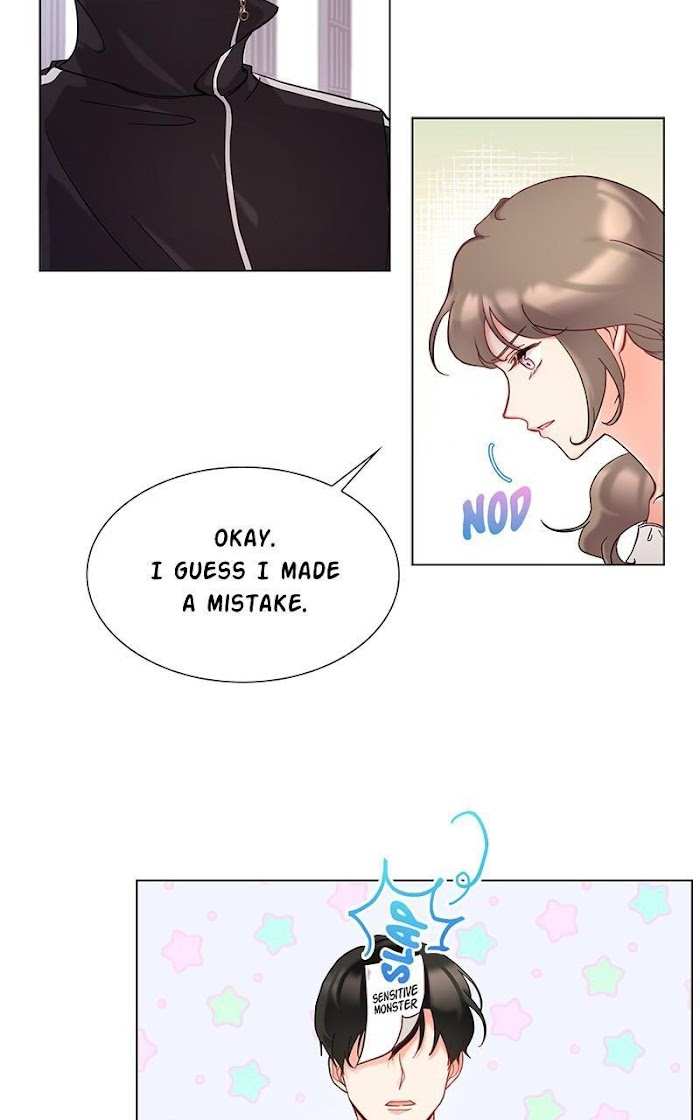 Lullaby chapter 2 - page 11