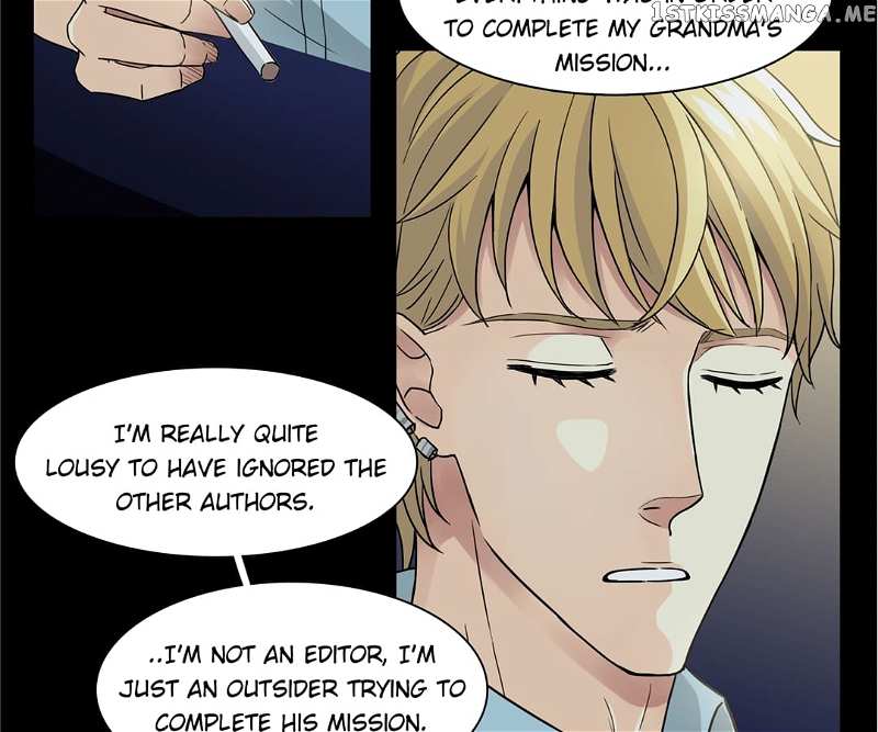 My Unreliable Prince chapter 121 - page 7