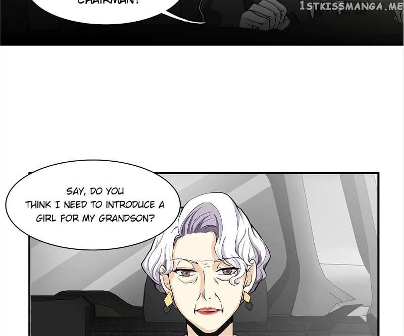 My Unreliable Prince Chapter 96 - page 44
