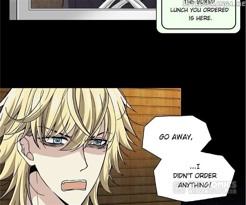 My Unreliable Prince chapter 93 - page 3