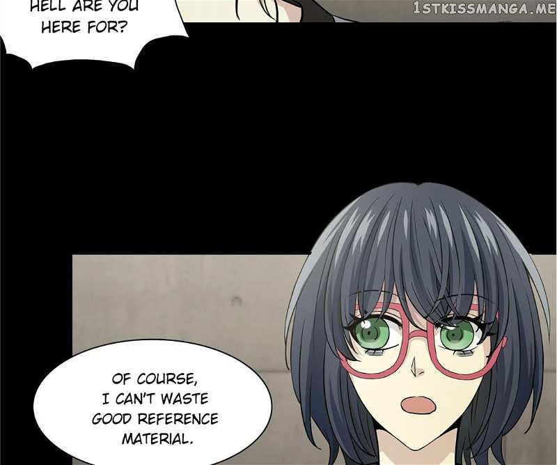 My Unreliable Prince chapter 93 - page 46