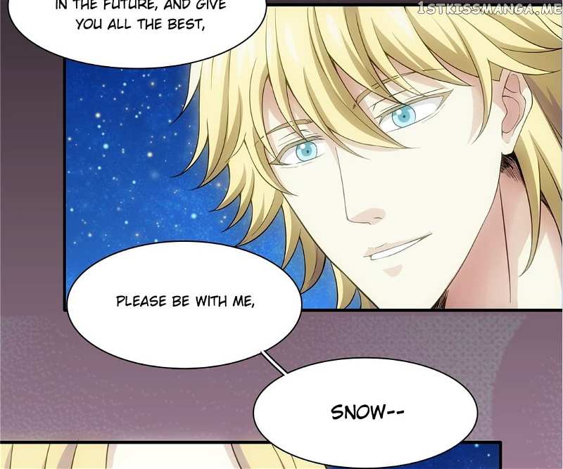 My Unreliable Prince Chapter 91 - page 4