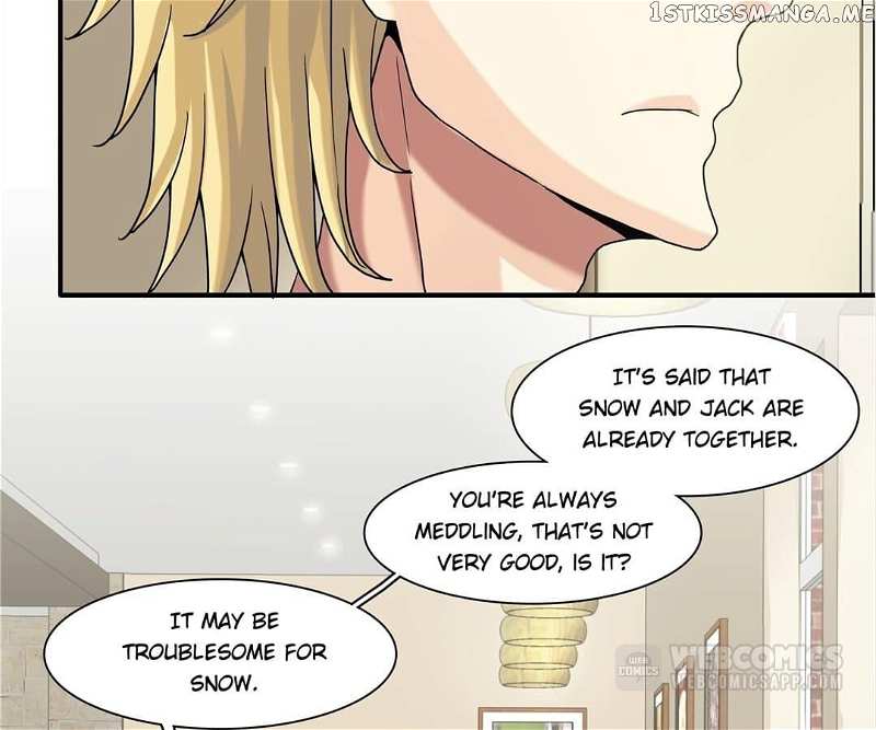 My Unreliable Prince chapter 89 - page 55
