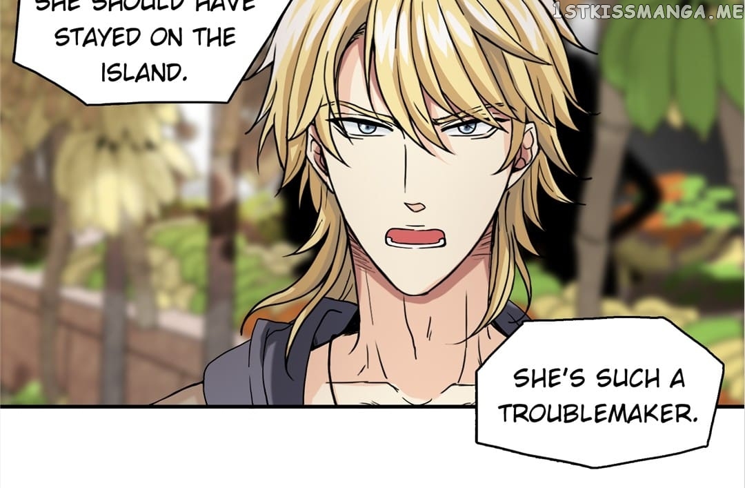 My Unreliable Prince chapter 87 - page 60