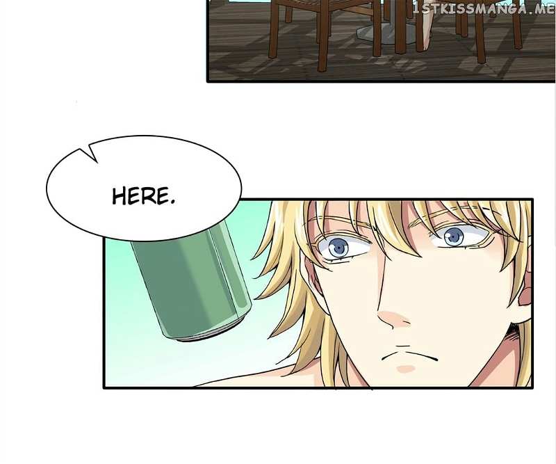 My Unreliable Prince Chapter 75 - page 32