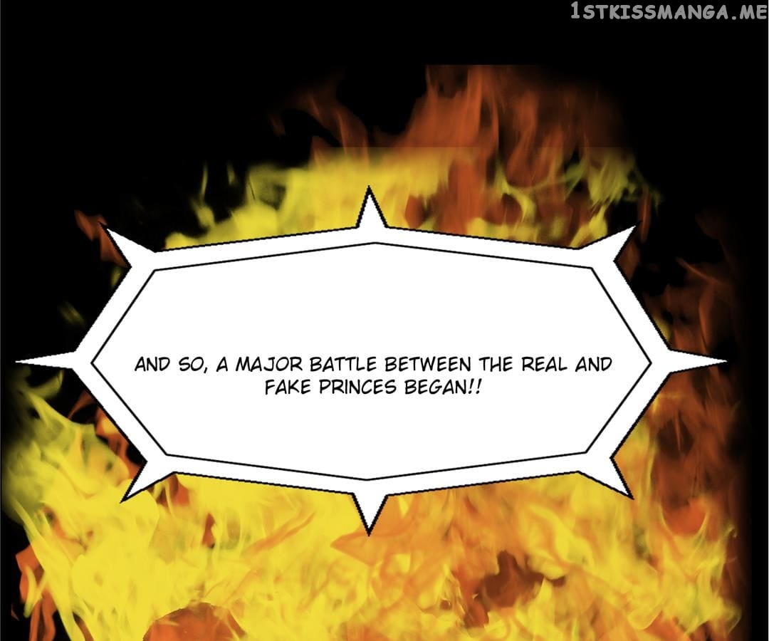 My Unreliable Prince chapter 7 - page 75