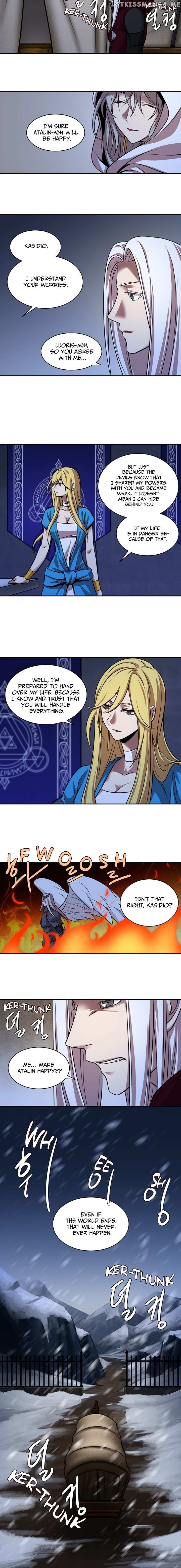 Sword And Magic chapter 20 - page 9