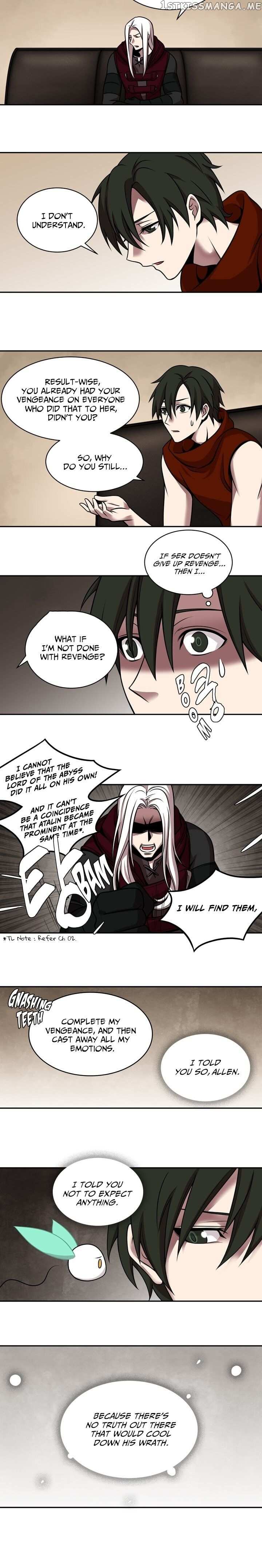 Sword And Magic chapter 18 - page 8