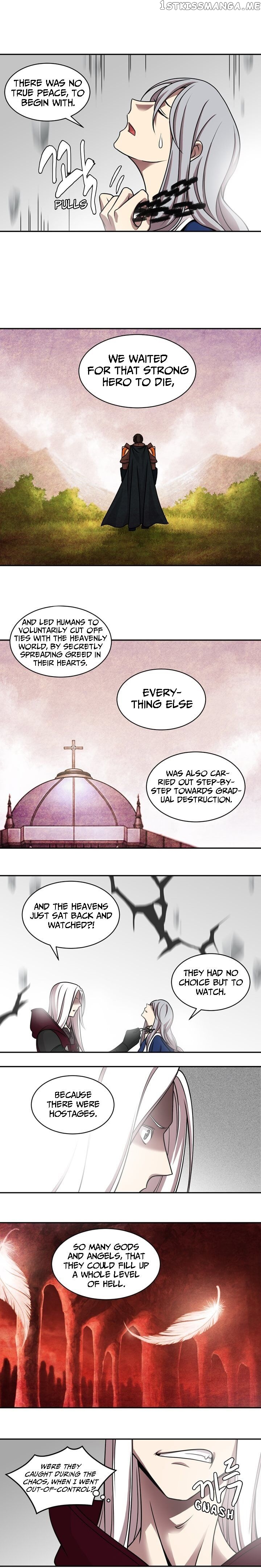 Sword And Magic chapter 15 - page 13