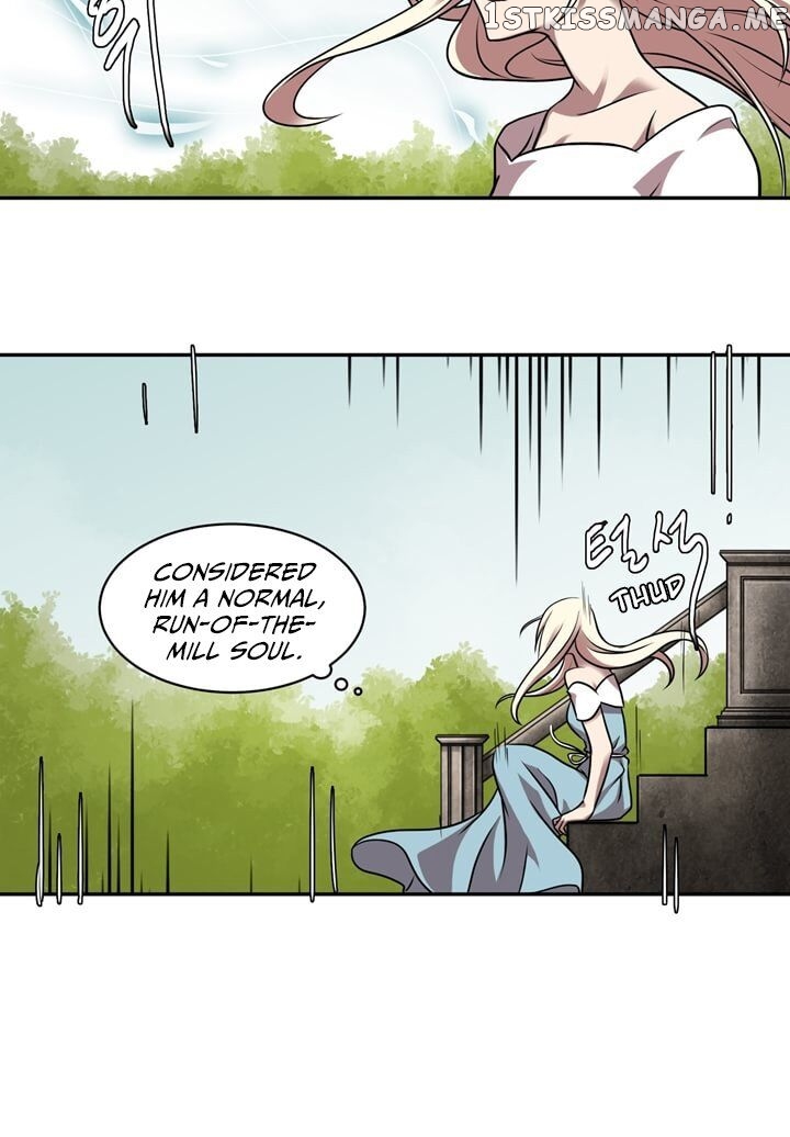 Sword And Magic chapter 13 - page 6