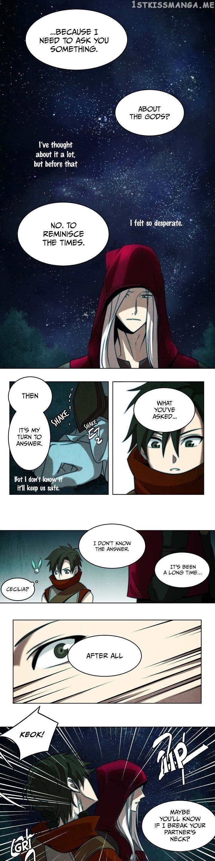 Sword And Magic chapter 5 - page 20