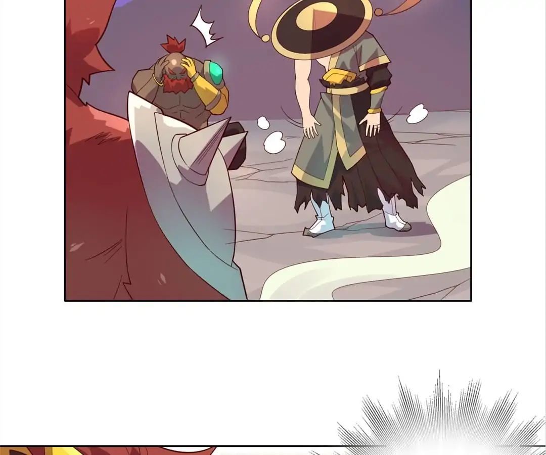 Winning Monkey King Chapter 70 - page 17