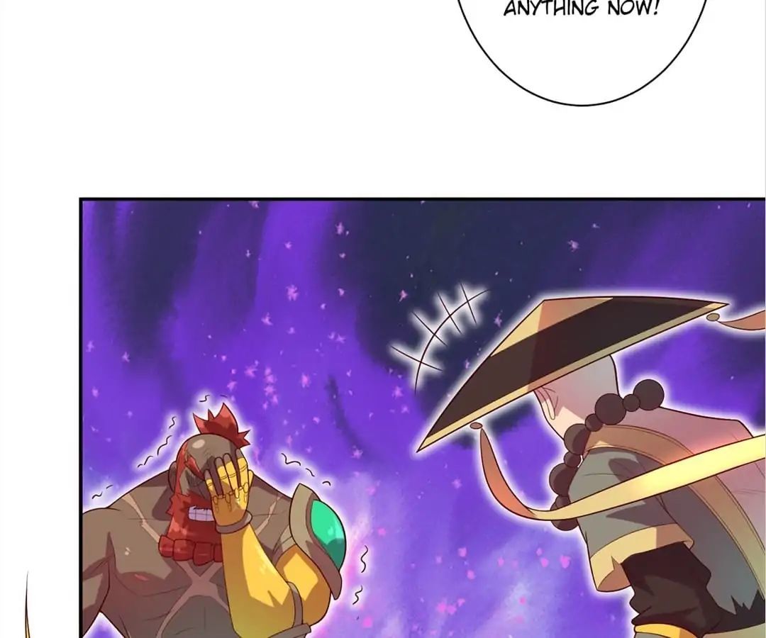 Winning Monkey King Chapter 70 - page 5