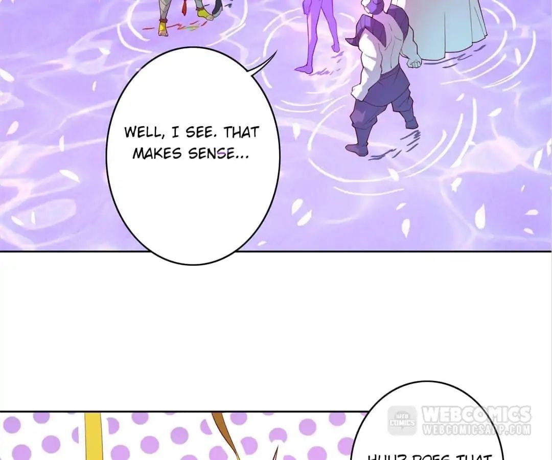 Winning Monkey King Chapter 67 - page 2