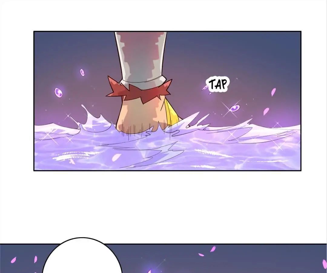 Winning Monkey King Chapter 67 - page 35