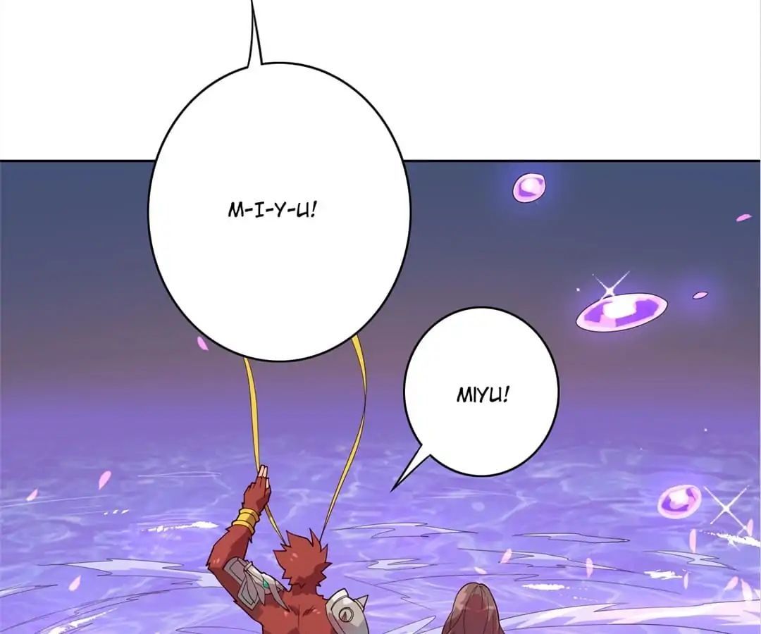 Winning Monkey King Chapter 67 - page 40