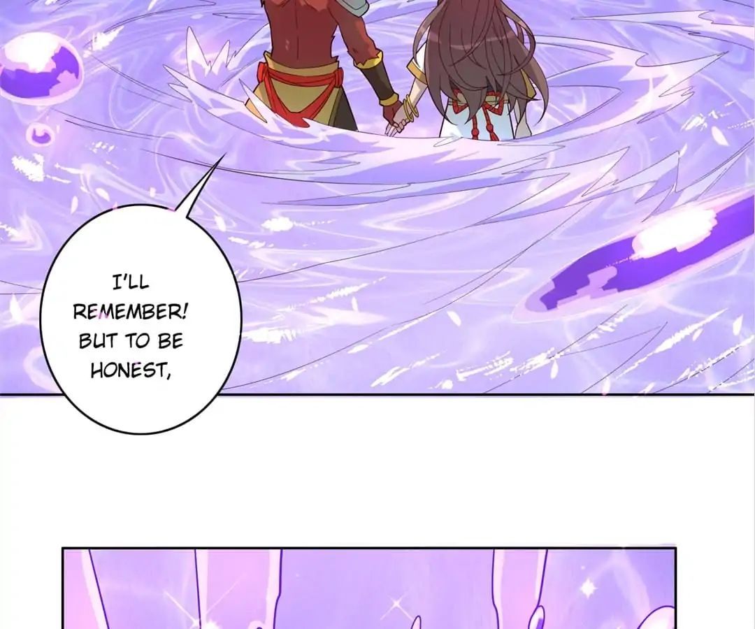 Winning Monkey King Chapter 67 - page 41