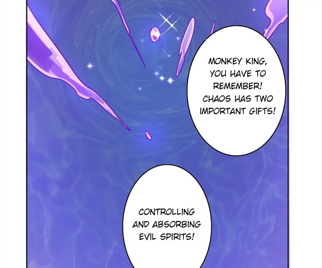 Winning Monkey King Chapter 67 - page 43