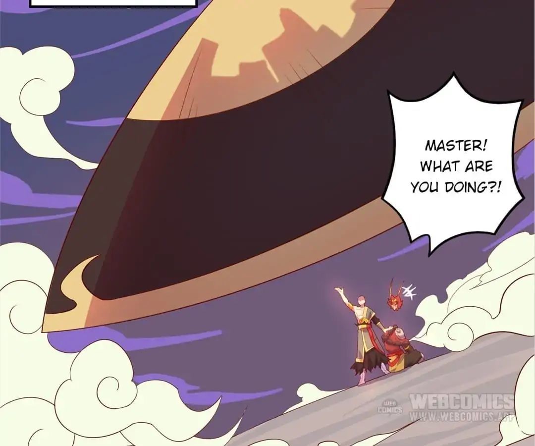 Winning Monkey King Chapter 55 - page 42