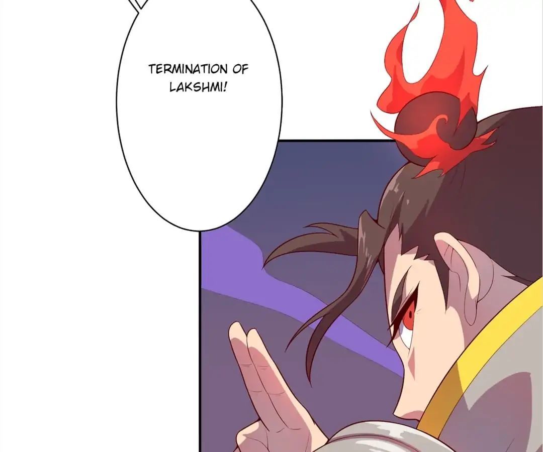 Winning Monkey King Chapter 54 - page 43