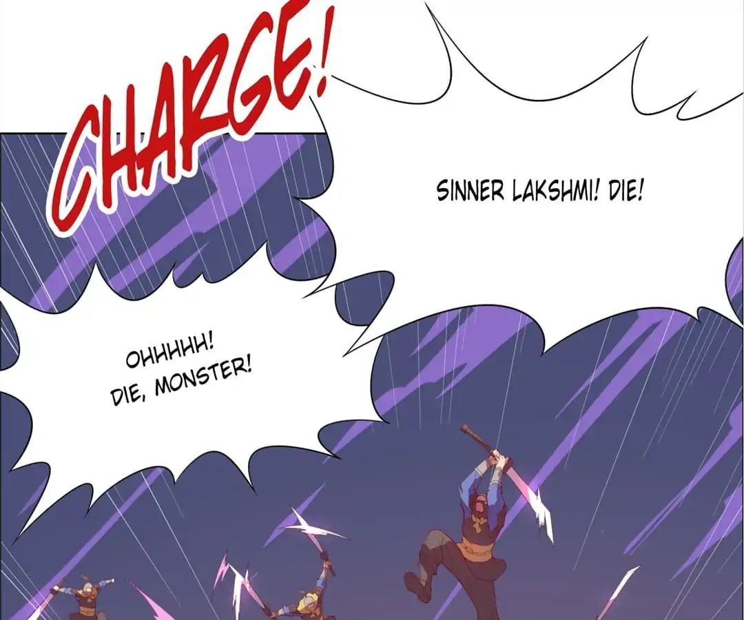 Winning Monkey King Chapter 54 - page 8