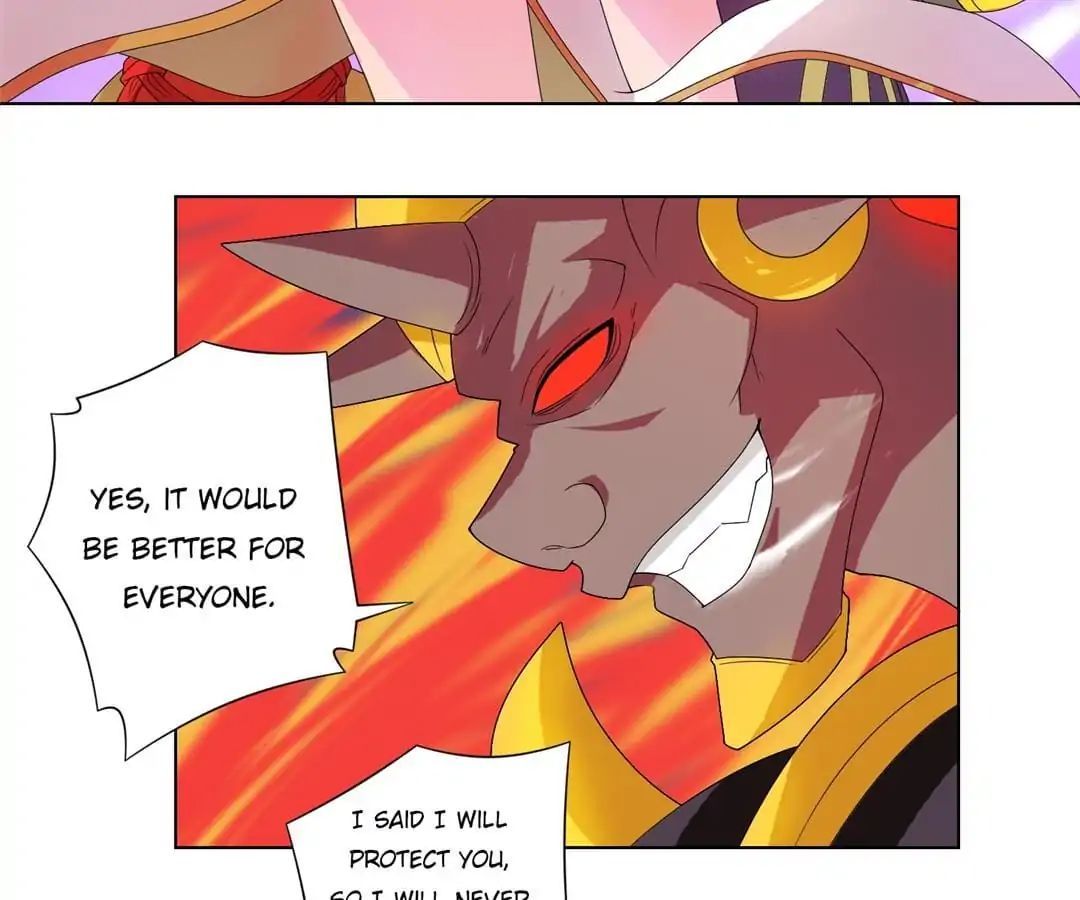 Winning Monkey King Chapter 33 - page 28