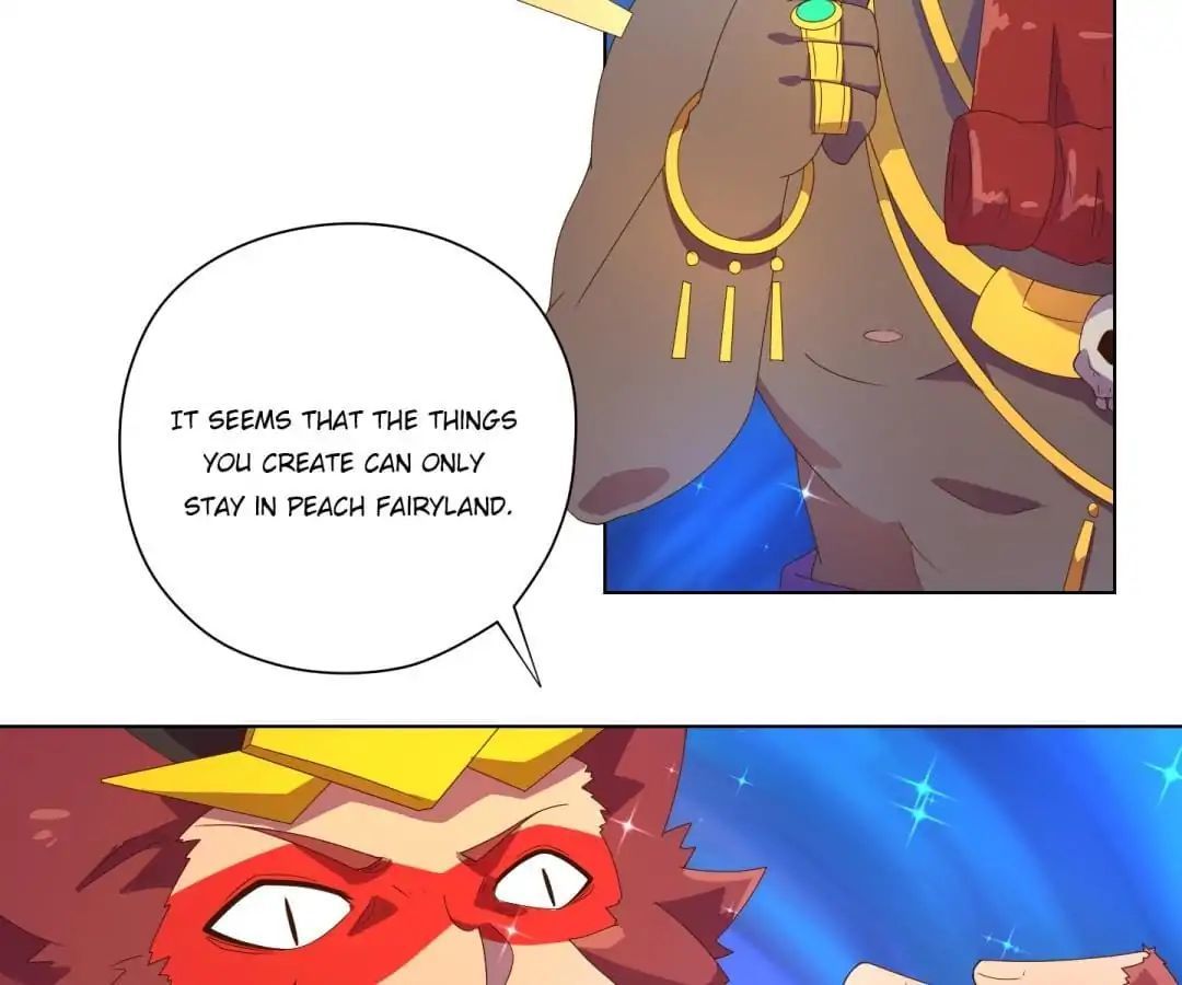 Winning Monkey King Chapter 25 - page 7