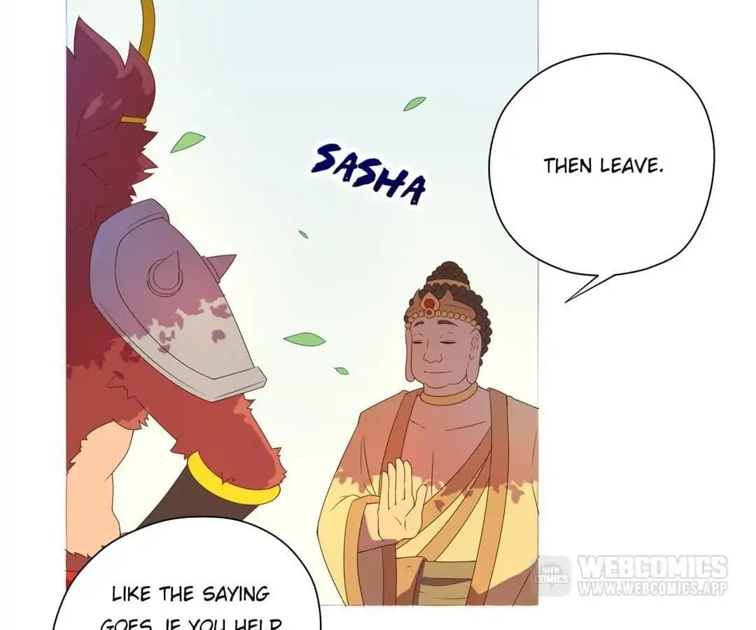 Winning Monkey King Chapter 9 - page 2