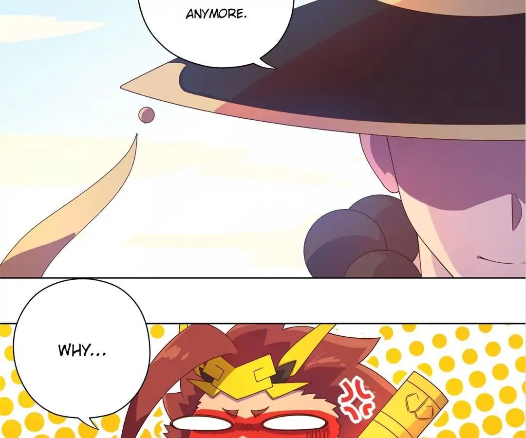 Winning Monkey King Chapter 1 - page 43