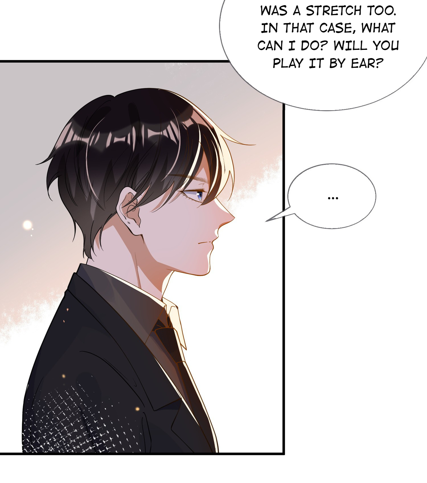 I Can Do What I Want Because I’m Handsome Chapter 60 - page 11