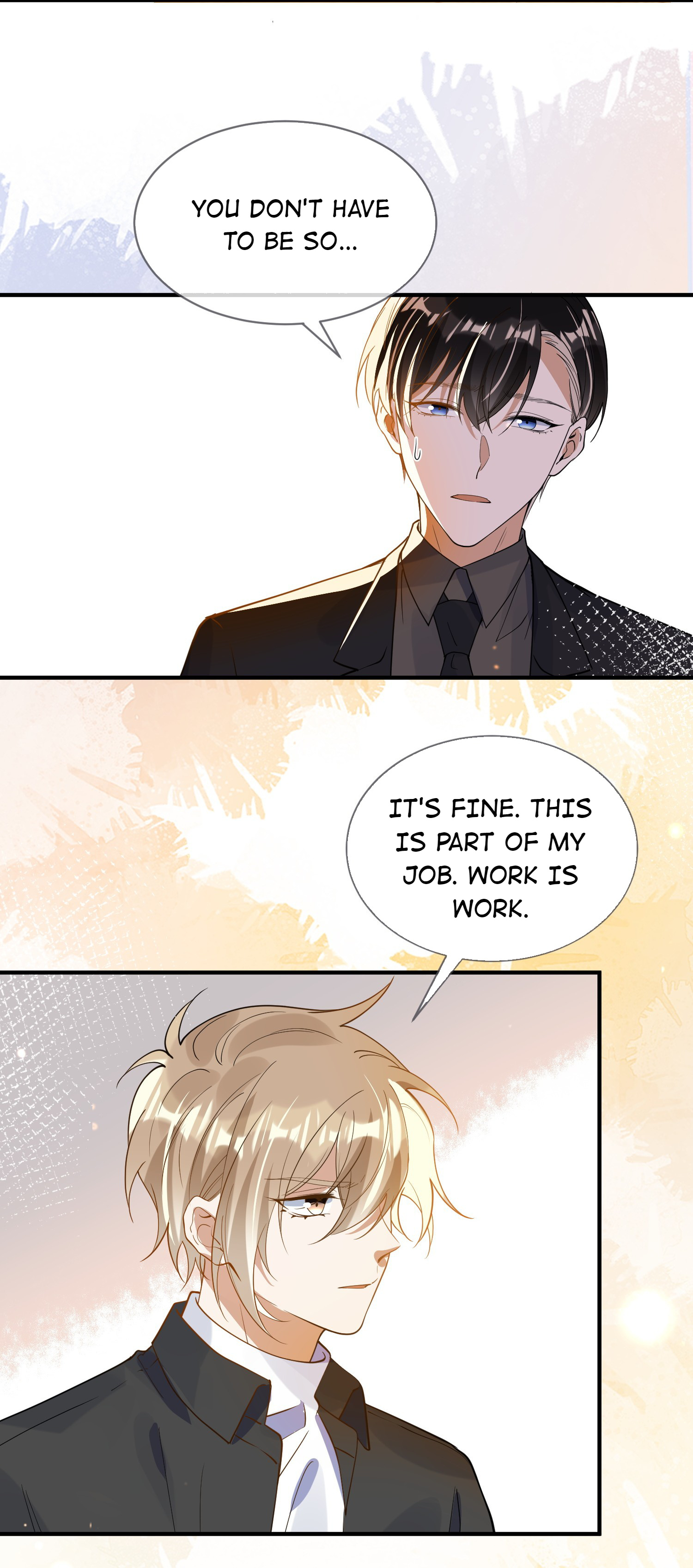 I Can Do What I Want Because I’m Handsome Chapter 60 - page 18