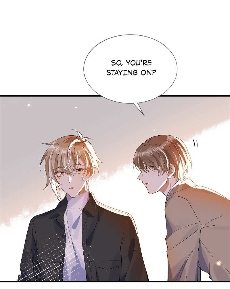 I Can Do What I Want Because I’m Handsome Chapter 60 - page 27