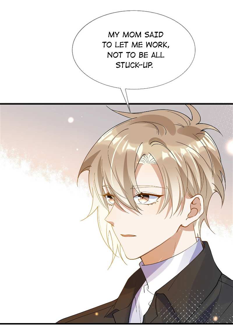 I Can Do What I Want Because I’m Handsome Chapter 60 - page 40