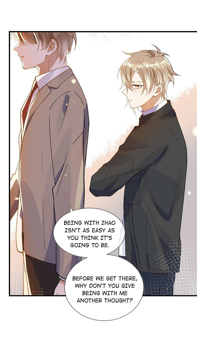 I Can Do What I Want Because I’m Handsome Chapter 60 - page 45
