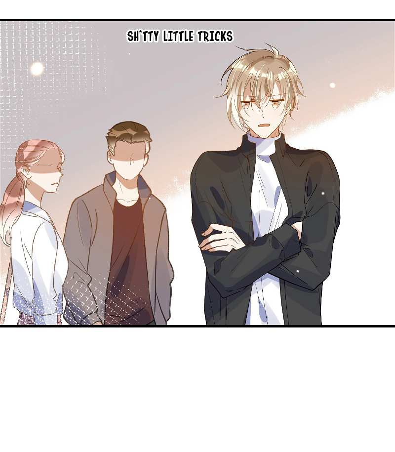 I Can Do What I Want Because I’m Handsome Chapter 60 - page 47