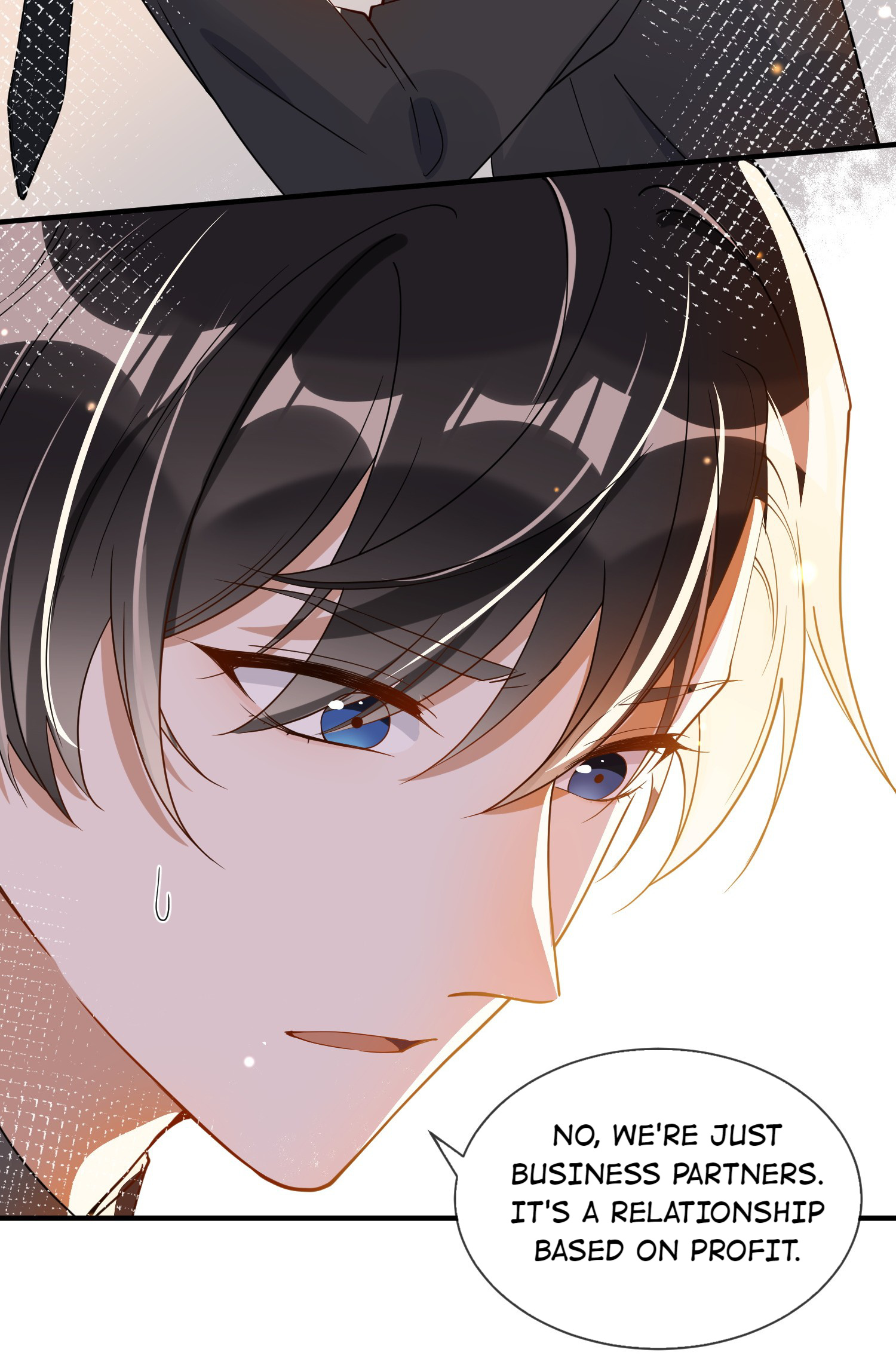 I Can Do What I Want Because I’m Handsome Chapter 59 - page 30